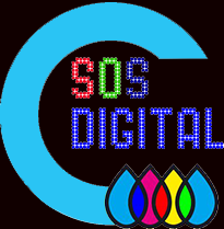 Logo SOS Digital